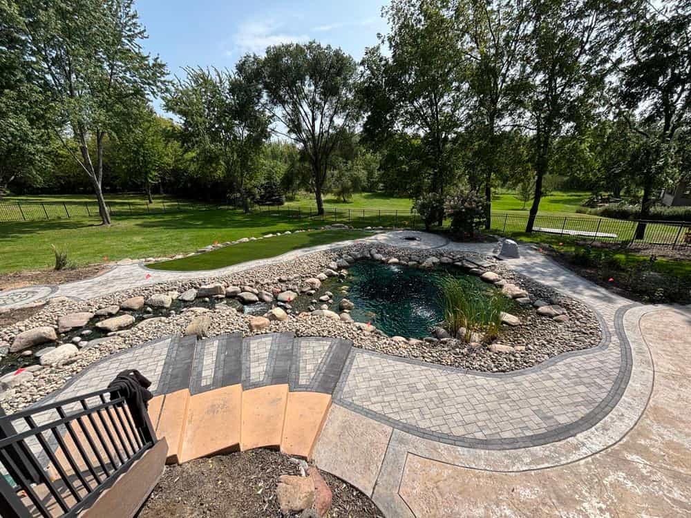 Hero image for Northwood Outdoor Services